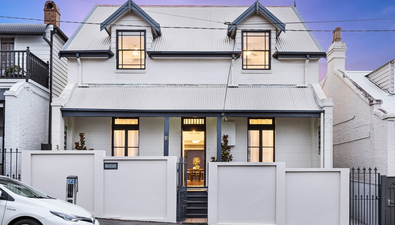 Picture of 10 College Street, BALMAIN NSW 2041