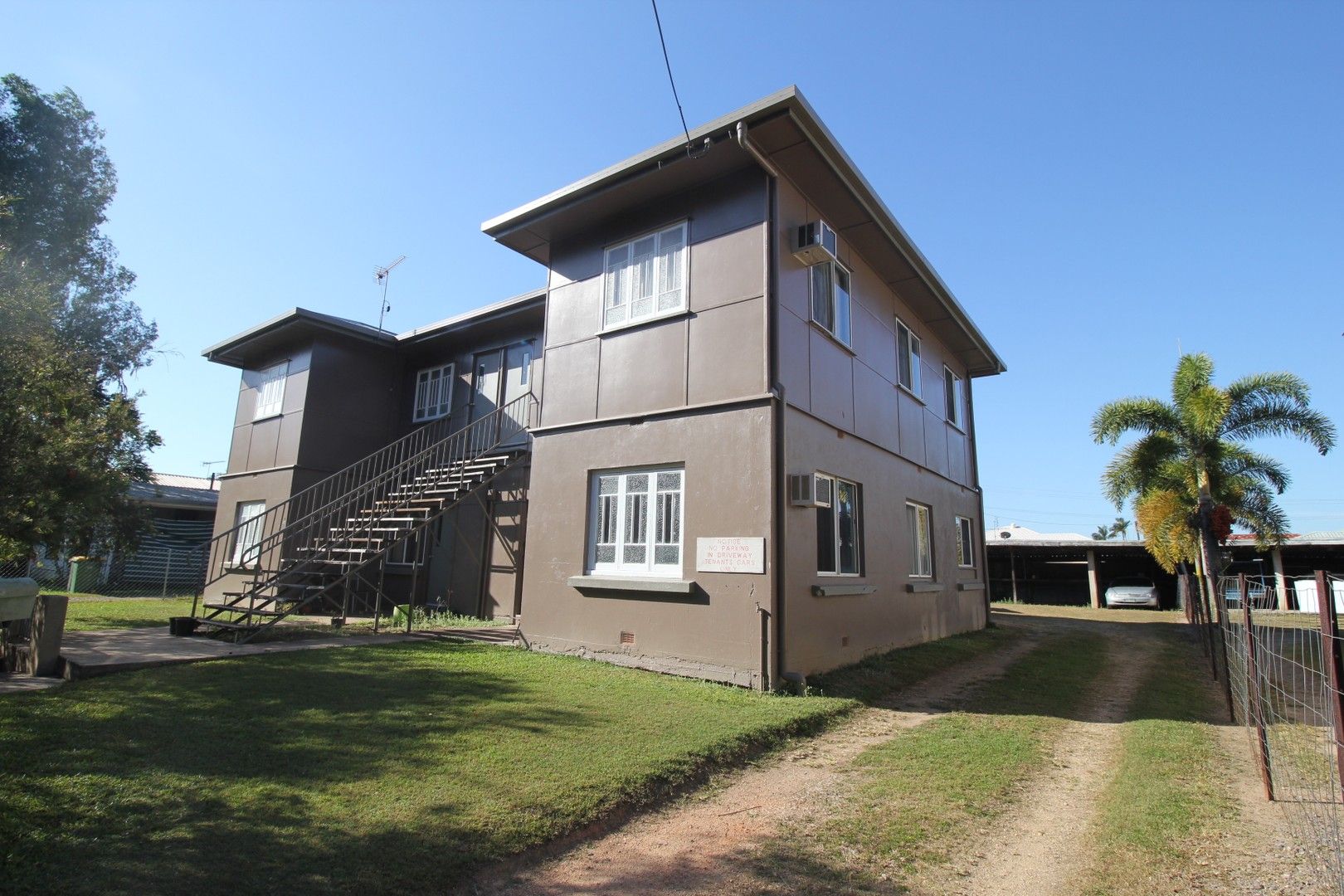 4/12 Fanning Street, Ingham QLD 4850 House For Rent 230 Domain