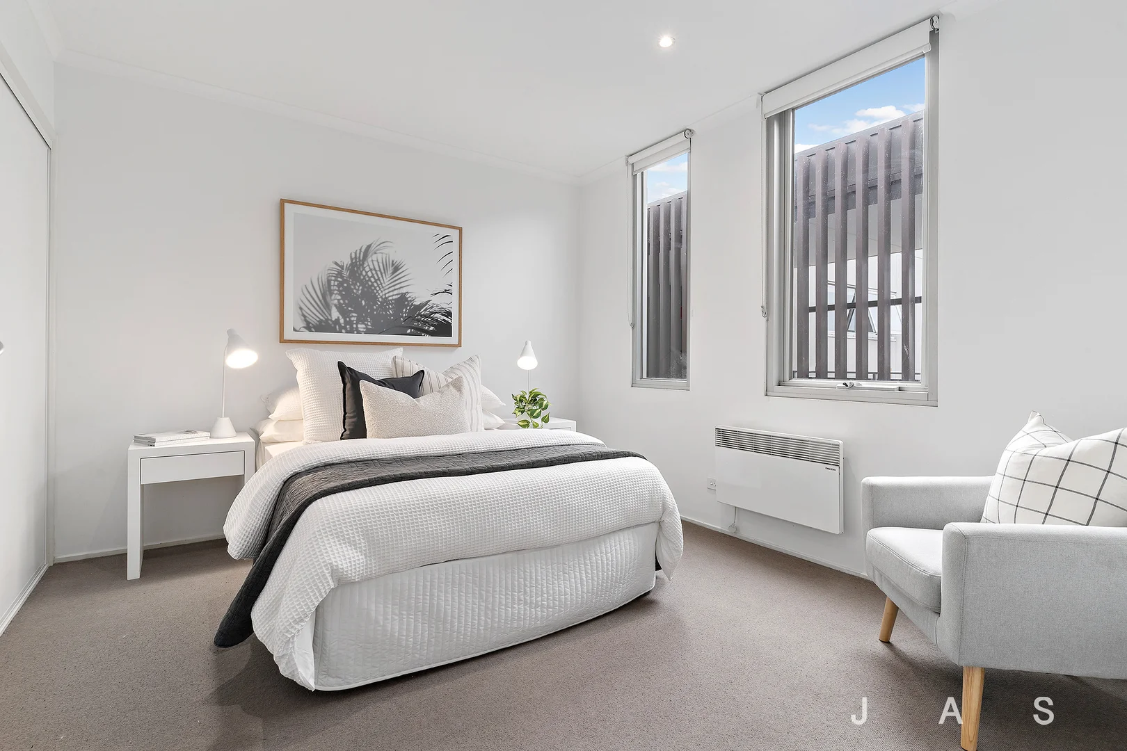 Additional image 5 of 203/58 Ballarat Street, Yarraville VIC 3013