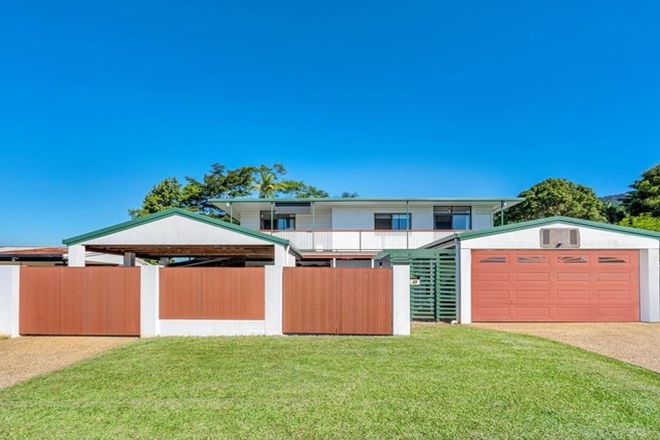 Picture of 39 Karwin Street, BAYVIEW HEIGHTS QLD 4868