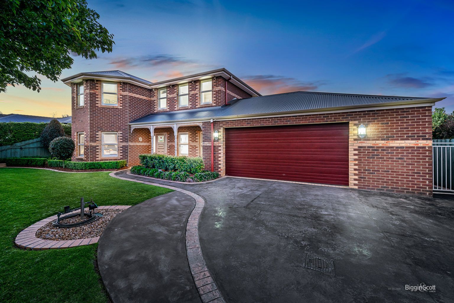 30 Pendelton Place, Lysterfield VIC 3156, Image 0