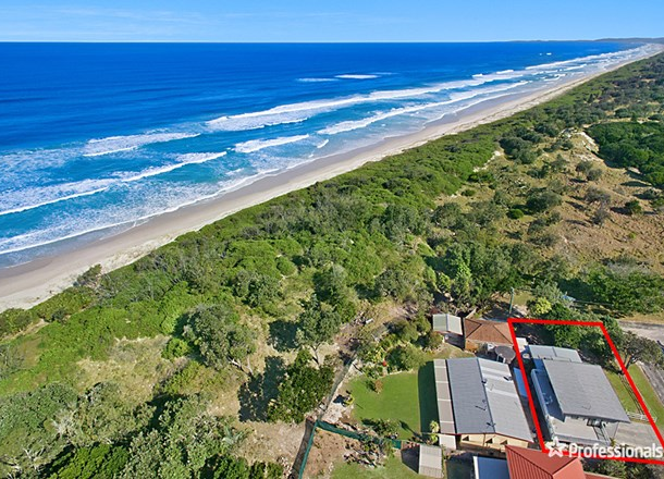 2 Patchs Beach Lane, Patchs Beach NSW 2478