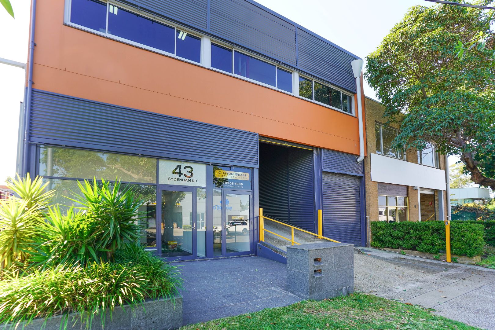 43 Sydenham Road, Brookvale Property History & Address Research Domain