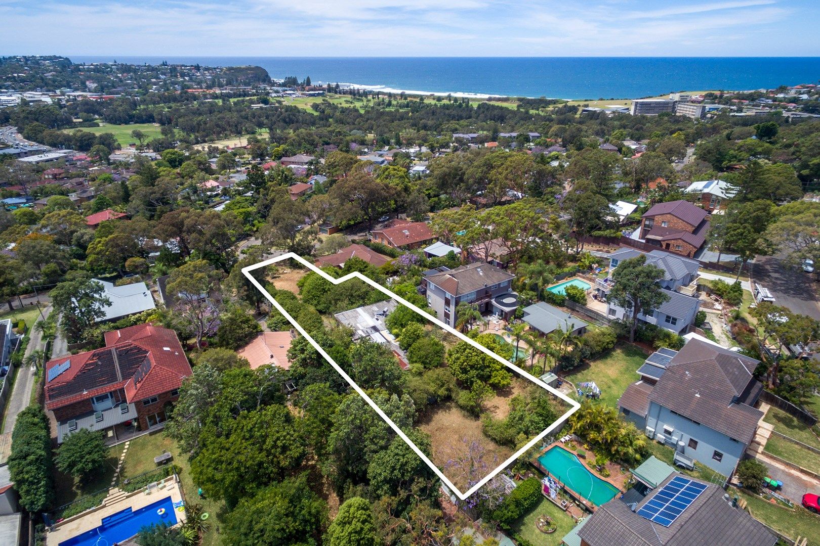 98 Elimatta Road, Mona Vale NSW 2103, Image 0