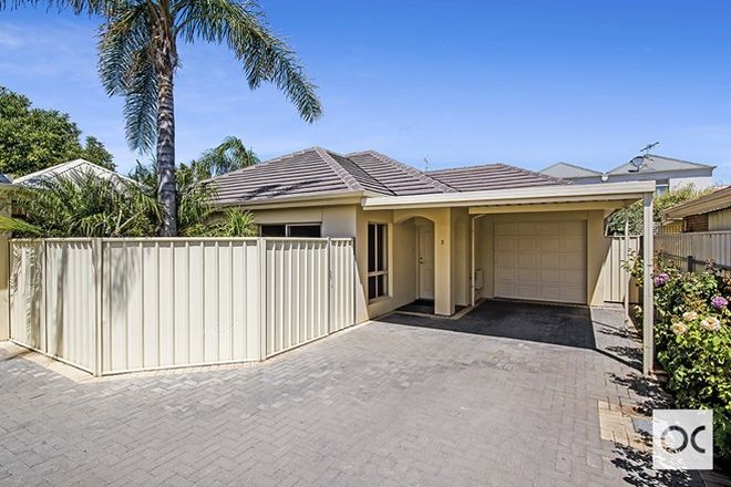 Picture of 3/39 Golfers Avenue, SEATON SA 5023