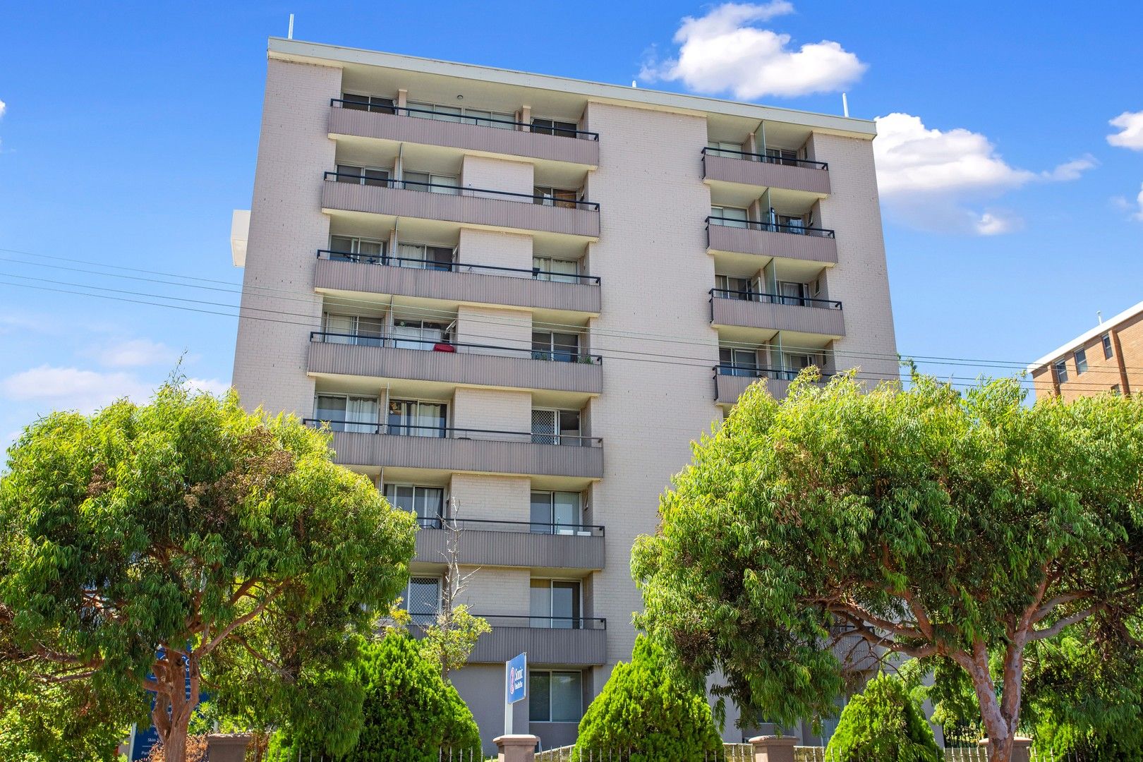 1 bedrooms Apartment / Unit / Flat in 61/580 Newcastle Street WEST PERTH WA, 6005