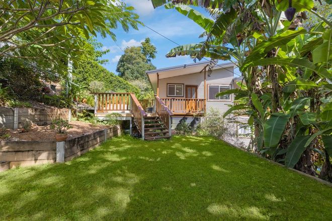 Picture of 7 Mitchell Street, UKI NSW 2484