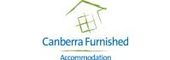 Logo for Canberra Furnished Accommodation
