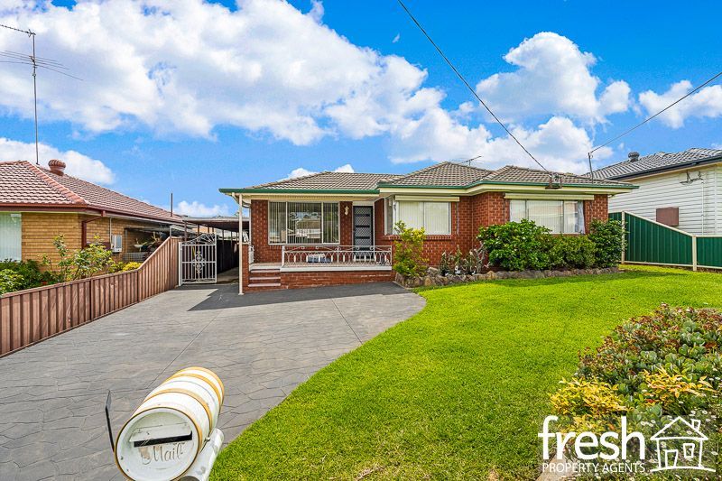 8 Fiona Street, Woodpark NSW 2164, Image 0