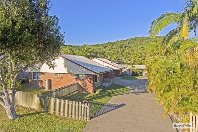 Picture of 1-2/6 Waringa Place, YEPPOON QLD 4703