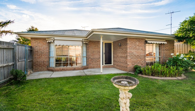 Picture of 1/7 Carolanne Drive, DRYSDALE VIC 3222