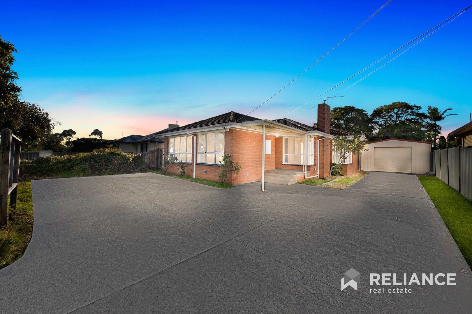 94 Heaths Road, Hoppers Crossing VIC 3029, Image 0