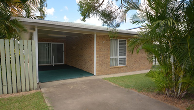 Picture of 1/37 Morgan Street, WANDAL QLD 4700