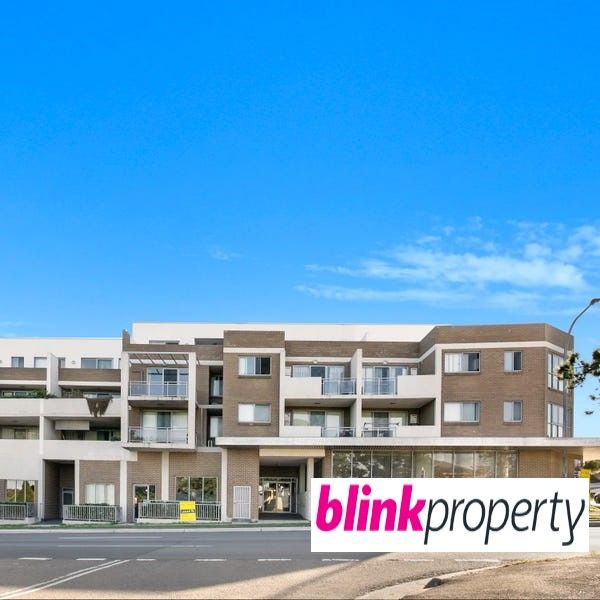 11/128132 Woodville Rd, Merrylands NSW 2160 Apartment For Rent Domain