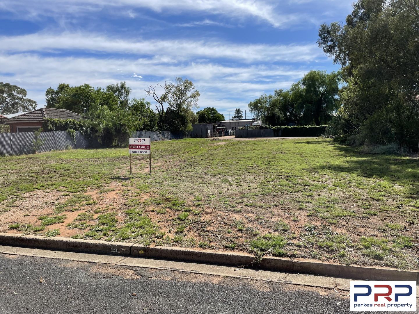 23 Gobondery Street, Trundle NSW 2875, Image 1