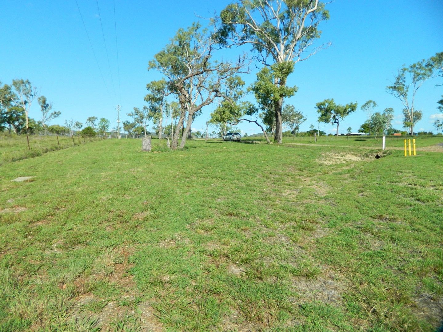 137 Cemetery Road, Nebo QLD 4742
