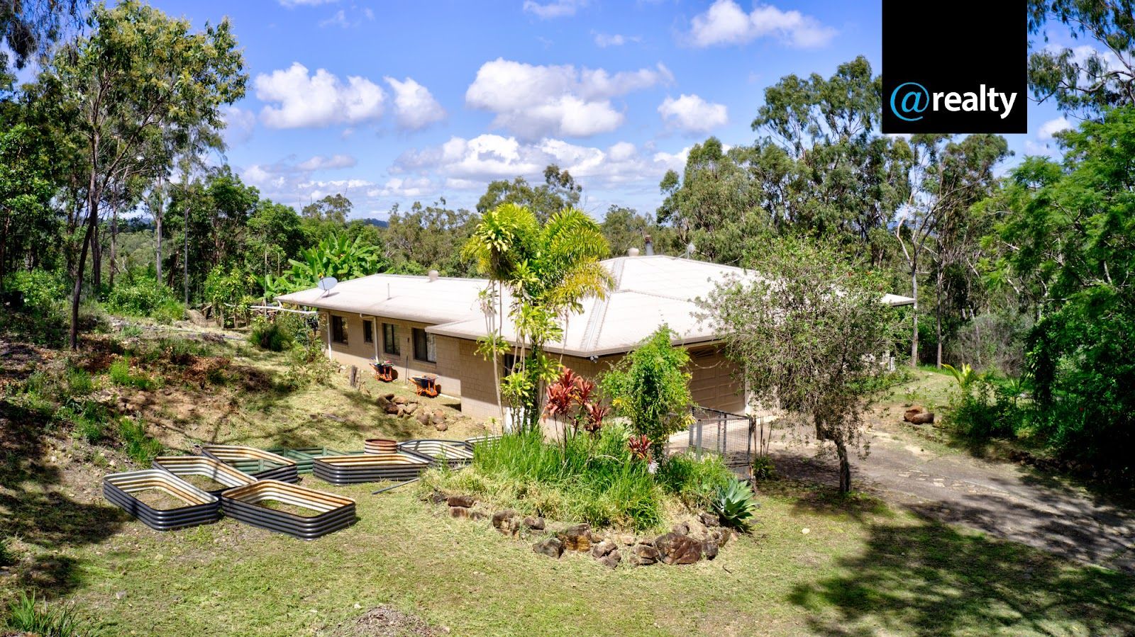 768 Wooroora Road, Millstream QLD 4888 House for Sale 555,000