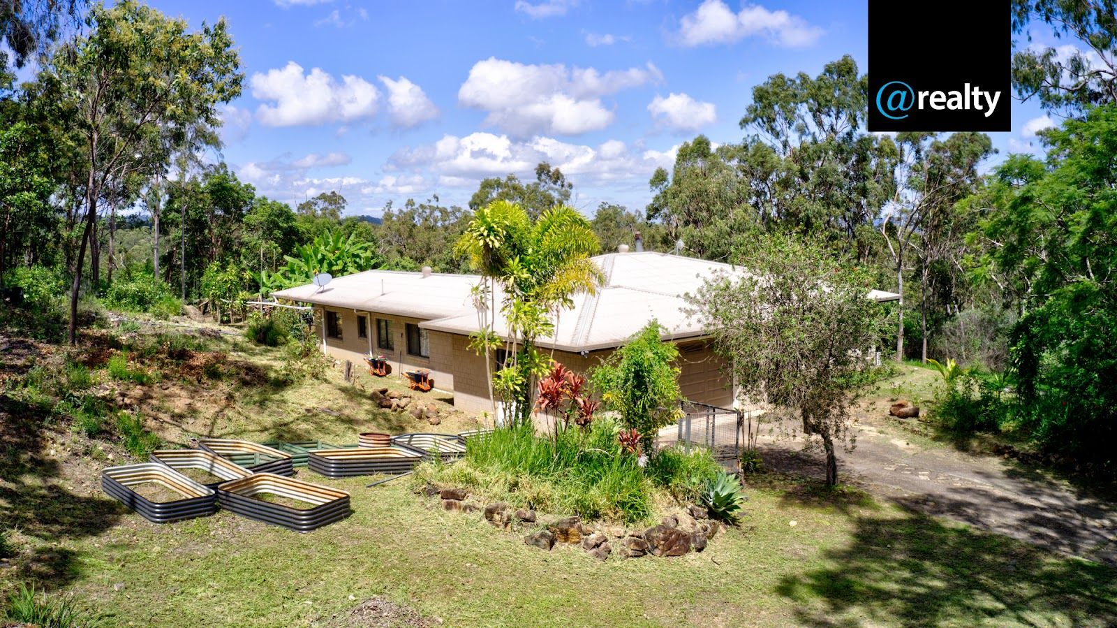 768 Wooroora Road, Millstream QLD 4888, Image 2