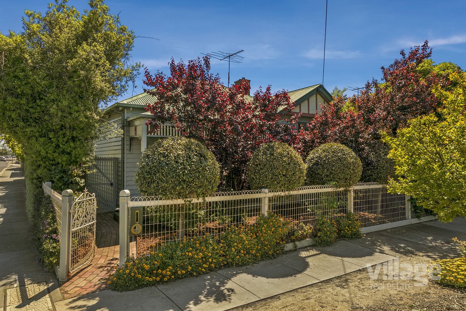 128 Chirnside Street, Kingsville VIC 3012, Image 1