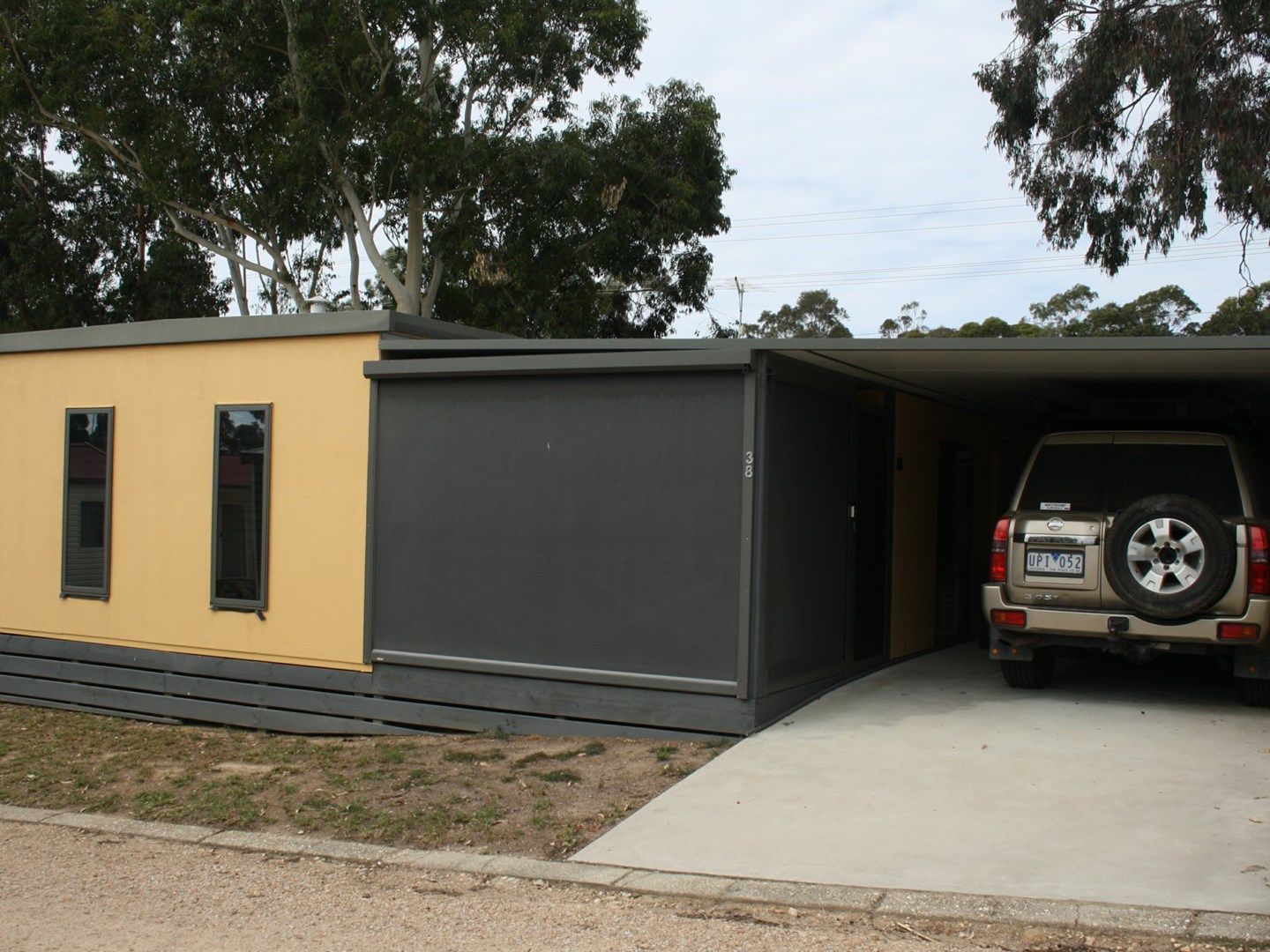 Unit 38 & 39 Nicholson River Park, Nicholson VIC 3882, Image 1