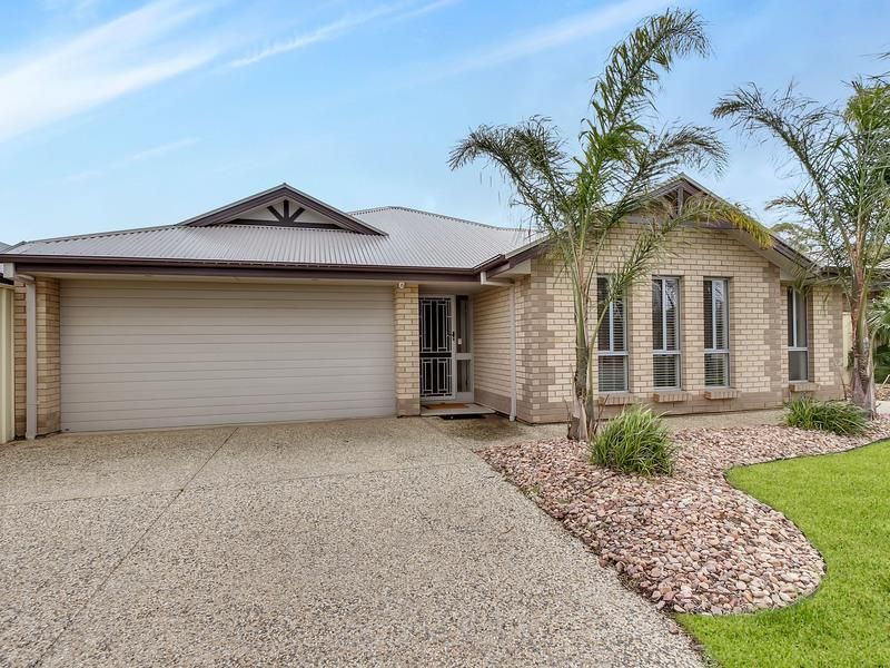 3 bedrooms House in 41A Wingate Street GREENACRES SA, 5086