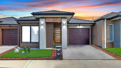 Picture of 20 Cousens Street, TARNEIT VIC 3029