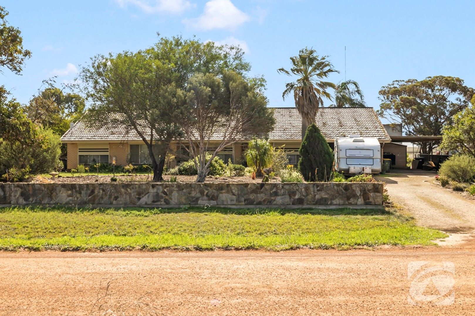 25 Oliver Road, Reeves Plains SA 5502 Domain