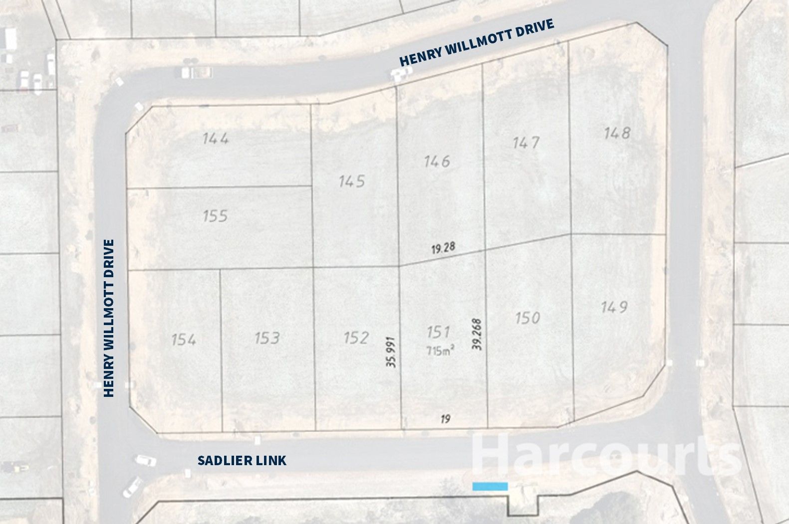 Lot 151 Sadleir Link, Geographe WA 6280, Image 0