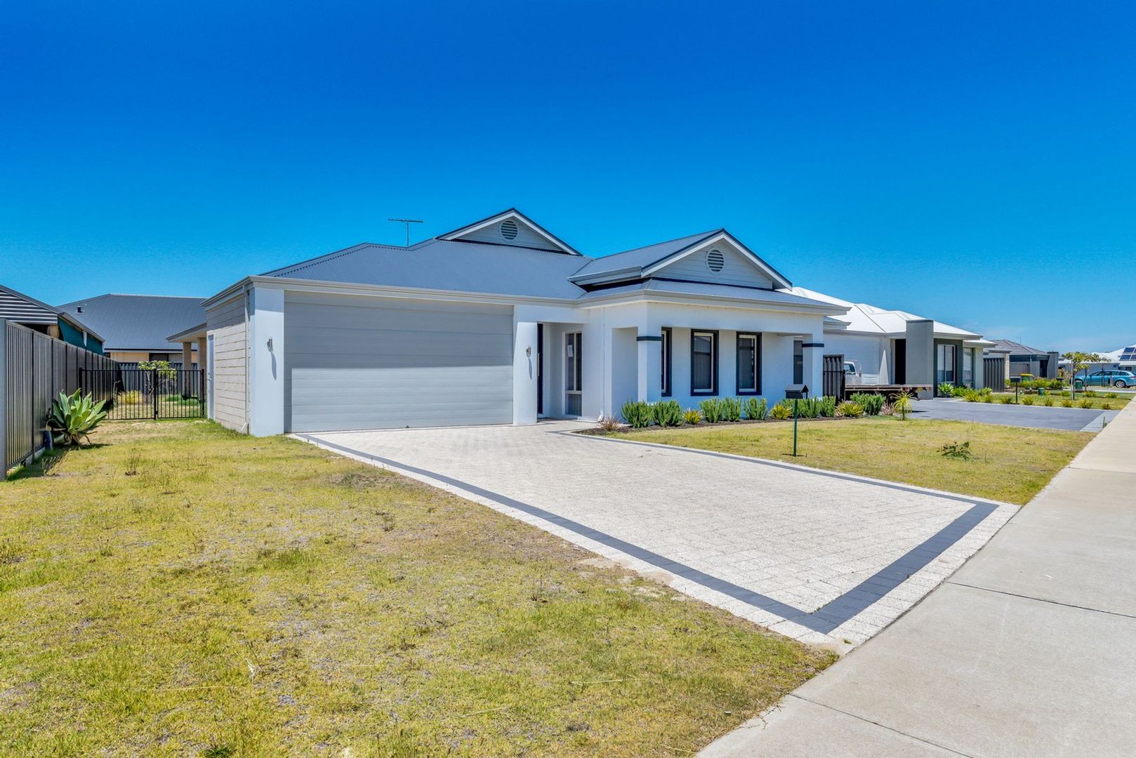 8 Dalkeith Rise, Ravenswood WA 6208, Image 1