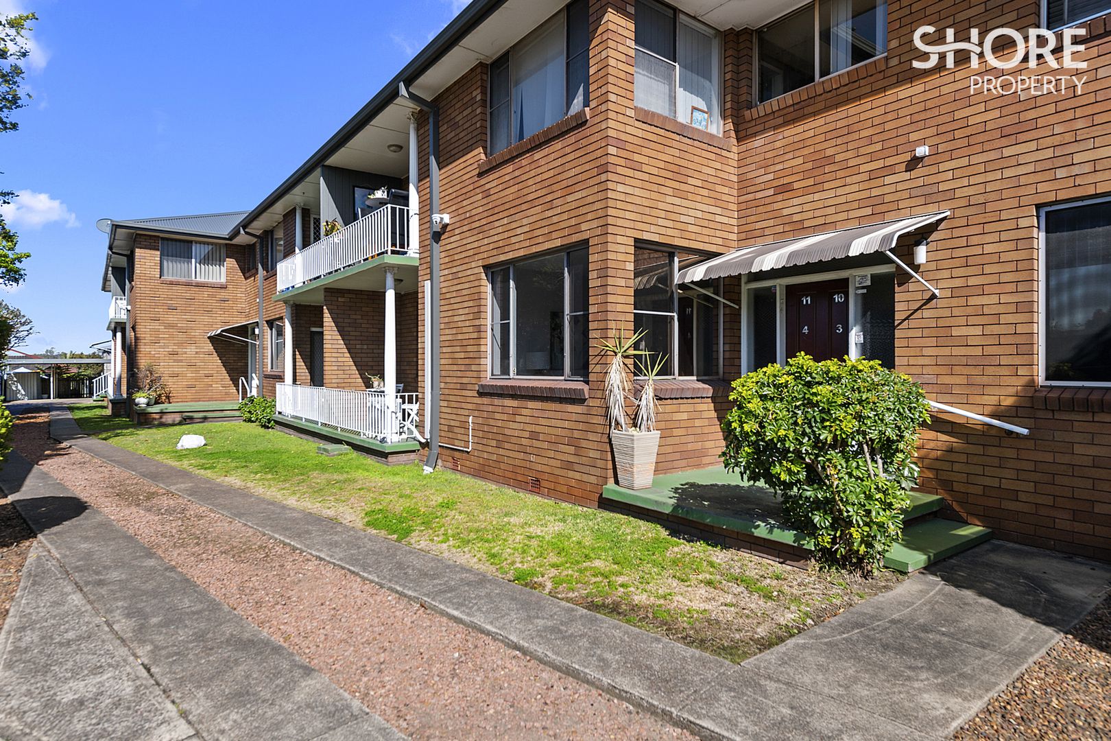 4/79 Crebert Street, Mayfield NSW 2304, Image 2