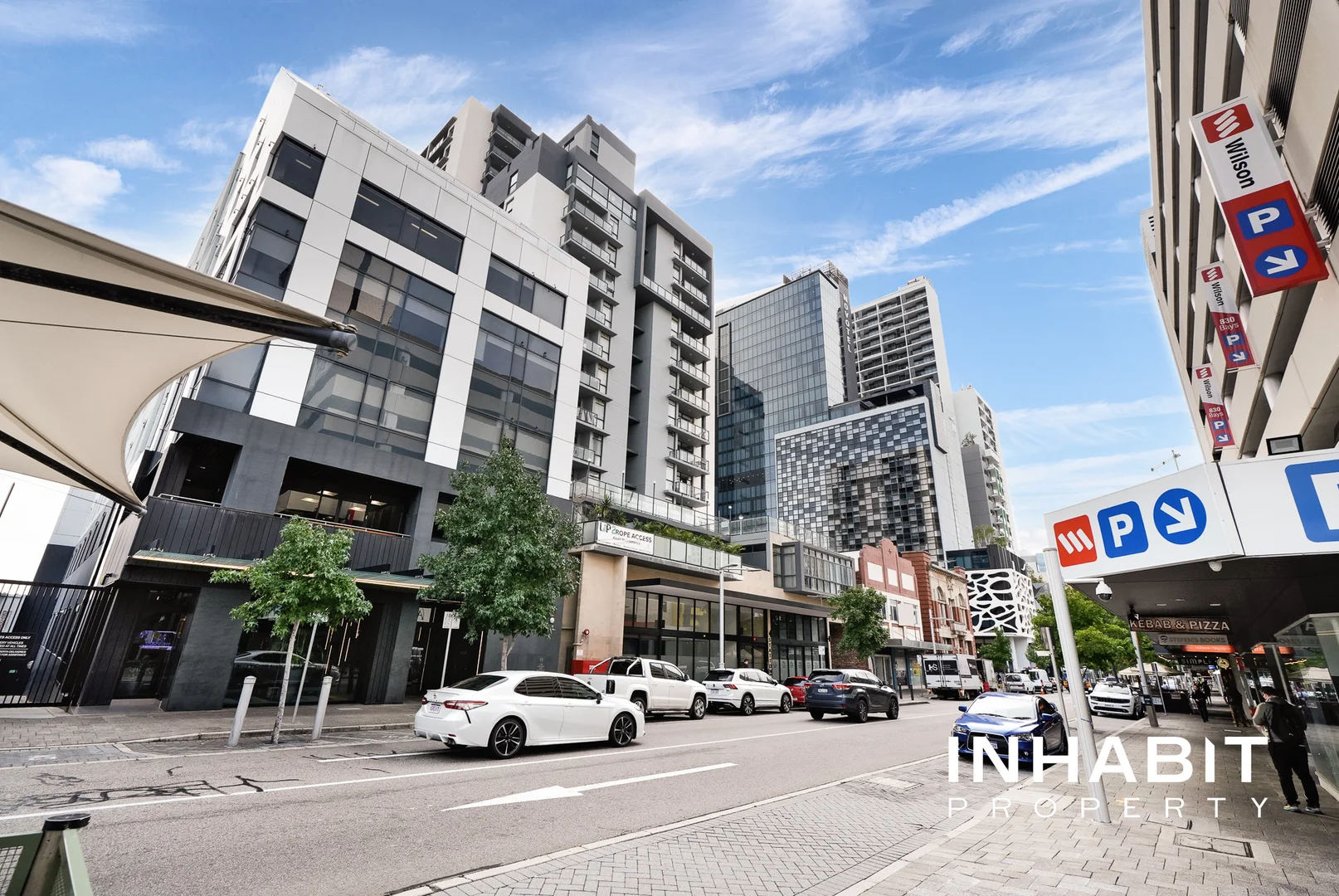 Additional image 25 of 45/418-428 Murray Street, Perth WA 6000