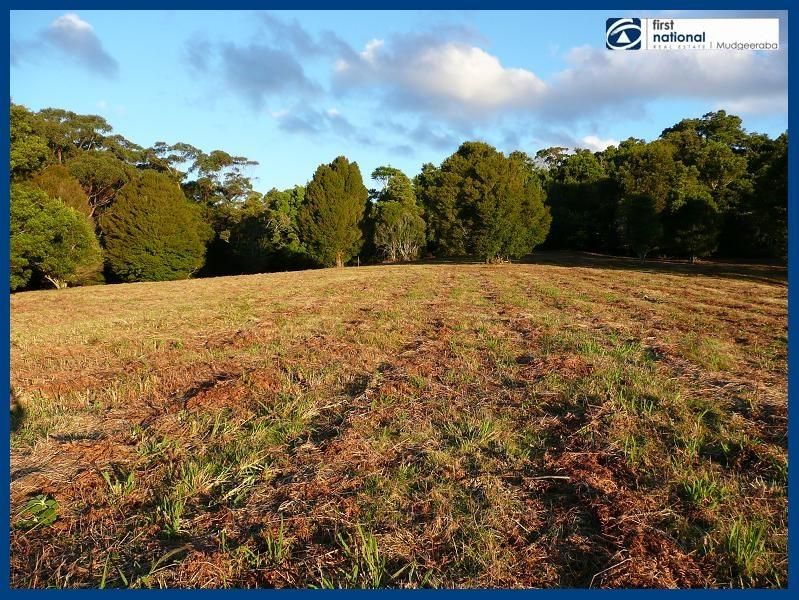 2708 Springbrook Road, SPRINGBROOK QLD 4213, Image 0