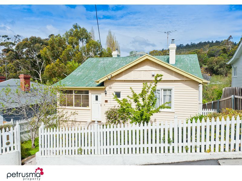 76 Alexander Street, SANDY BAY TAS 7005, Image 1