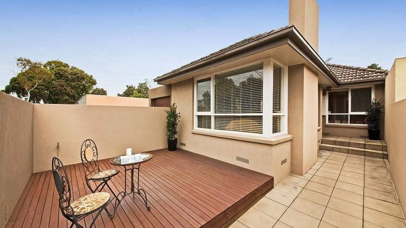 2 bedrooms Apartment / Unit / Flat in 4/34 Wolseley Grove BRIGHTON VIC, 3186