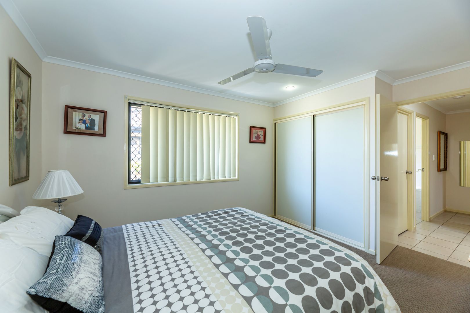 Unit 1 12 Cauchi Court, Avoca QLD 4670, Image 2