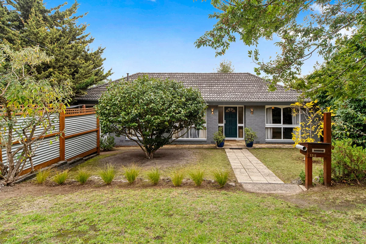 158 Kars Street, Frankston South VIC 3199