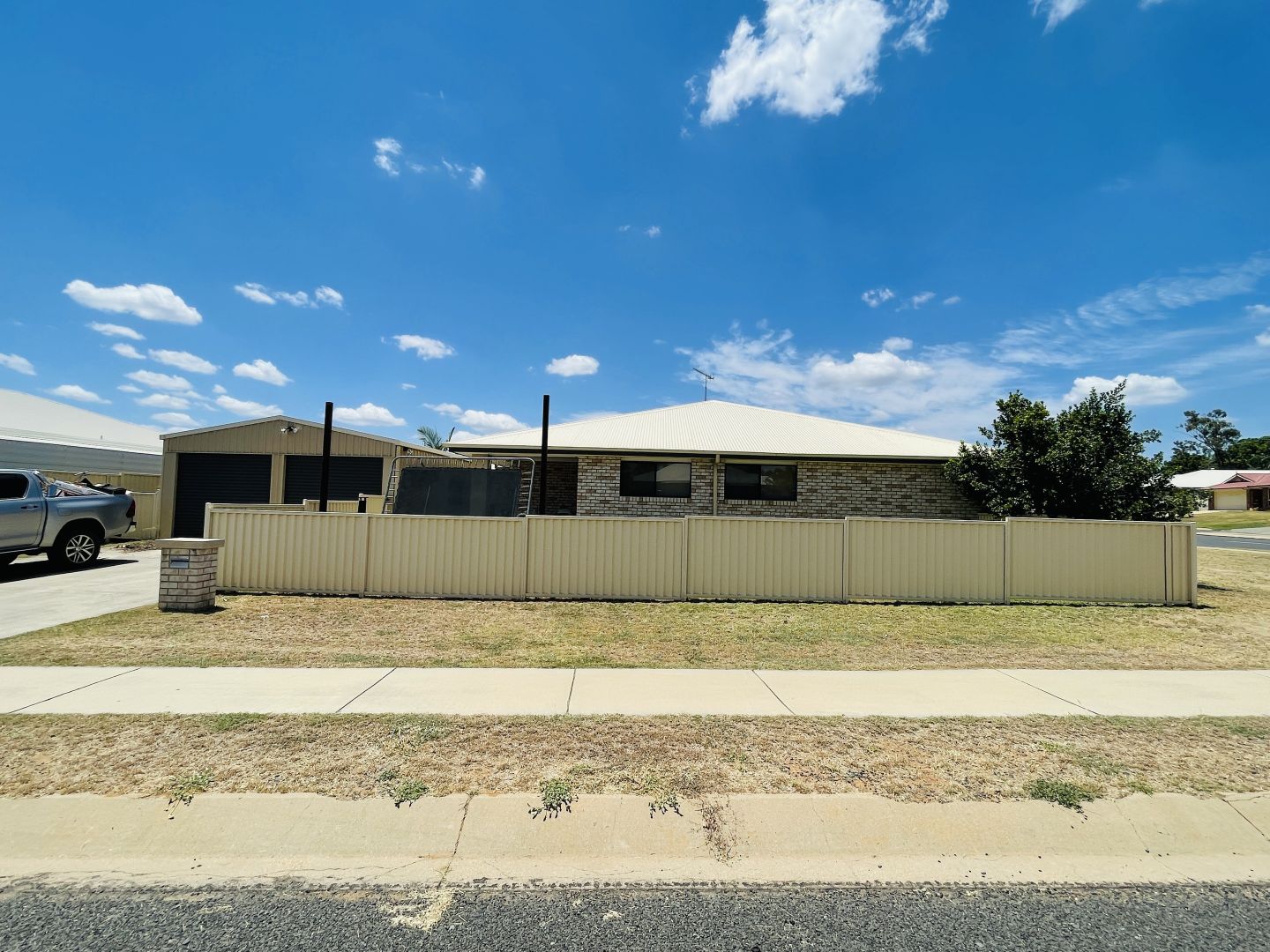 2 Willis Lane, moranbah, Moranbah QLD 4744, Image 1