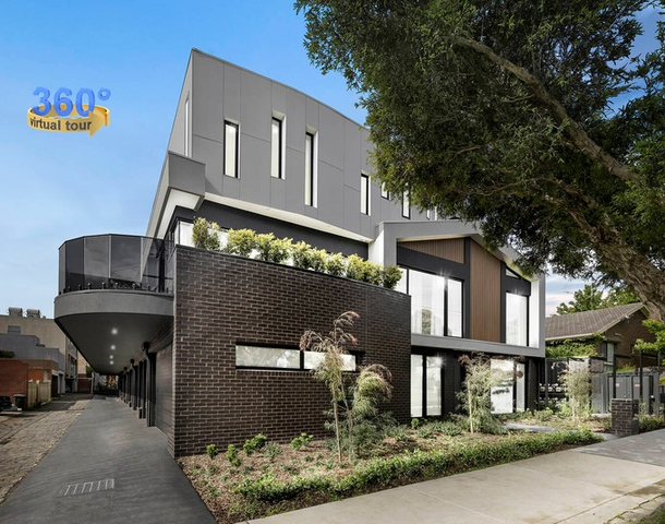 9/62 The Parade , Ascot Vale VIC 3032