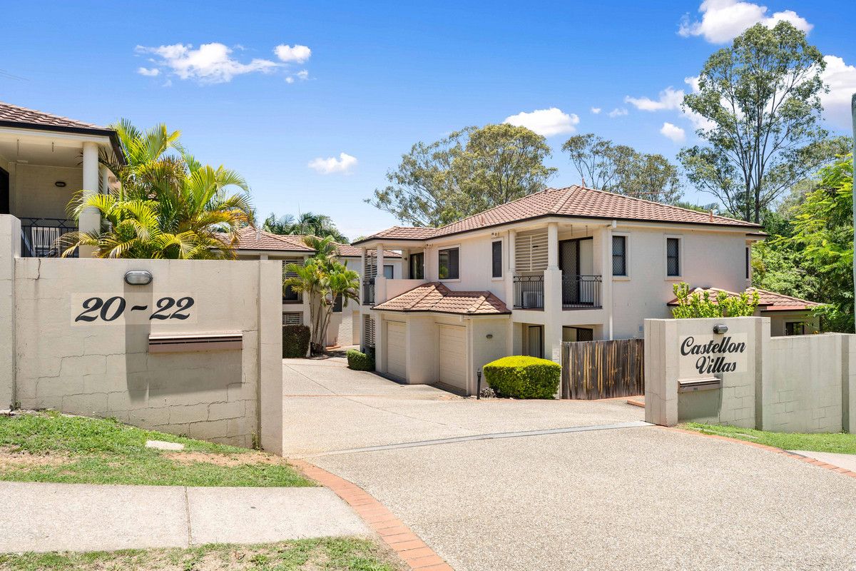 1/20-22 Finney Road, Indooroopilly QLD 4068, Image 0