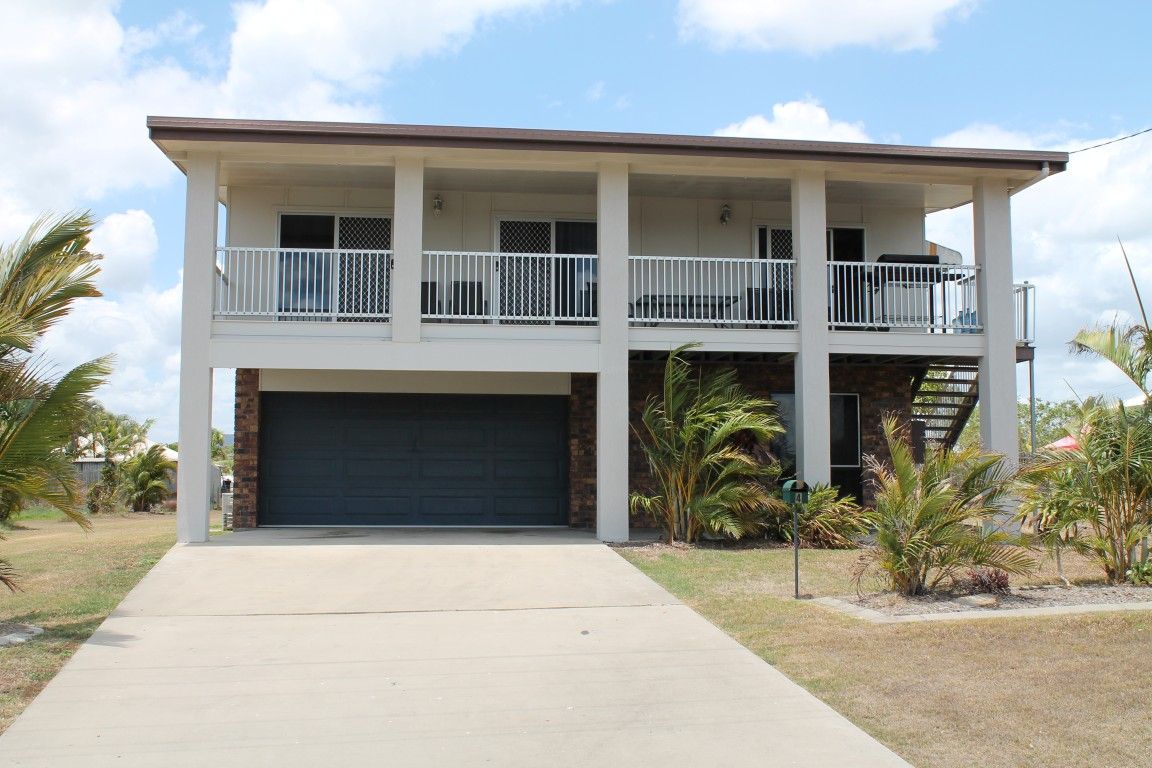 3 bedrooms House in 4 Barrier Street ETON QLD, 4741