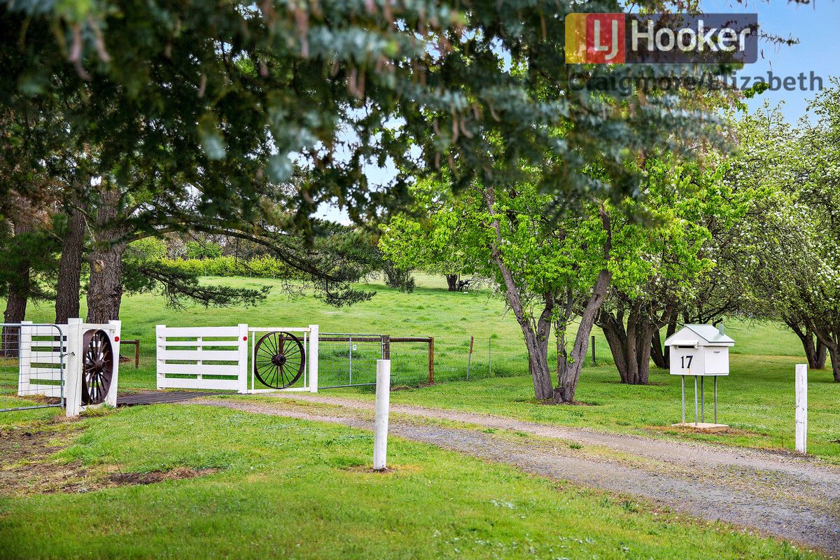 17 Millar Road, Lower Hermitage SA 5131