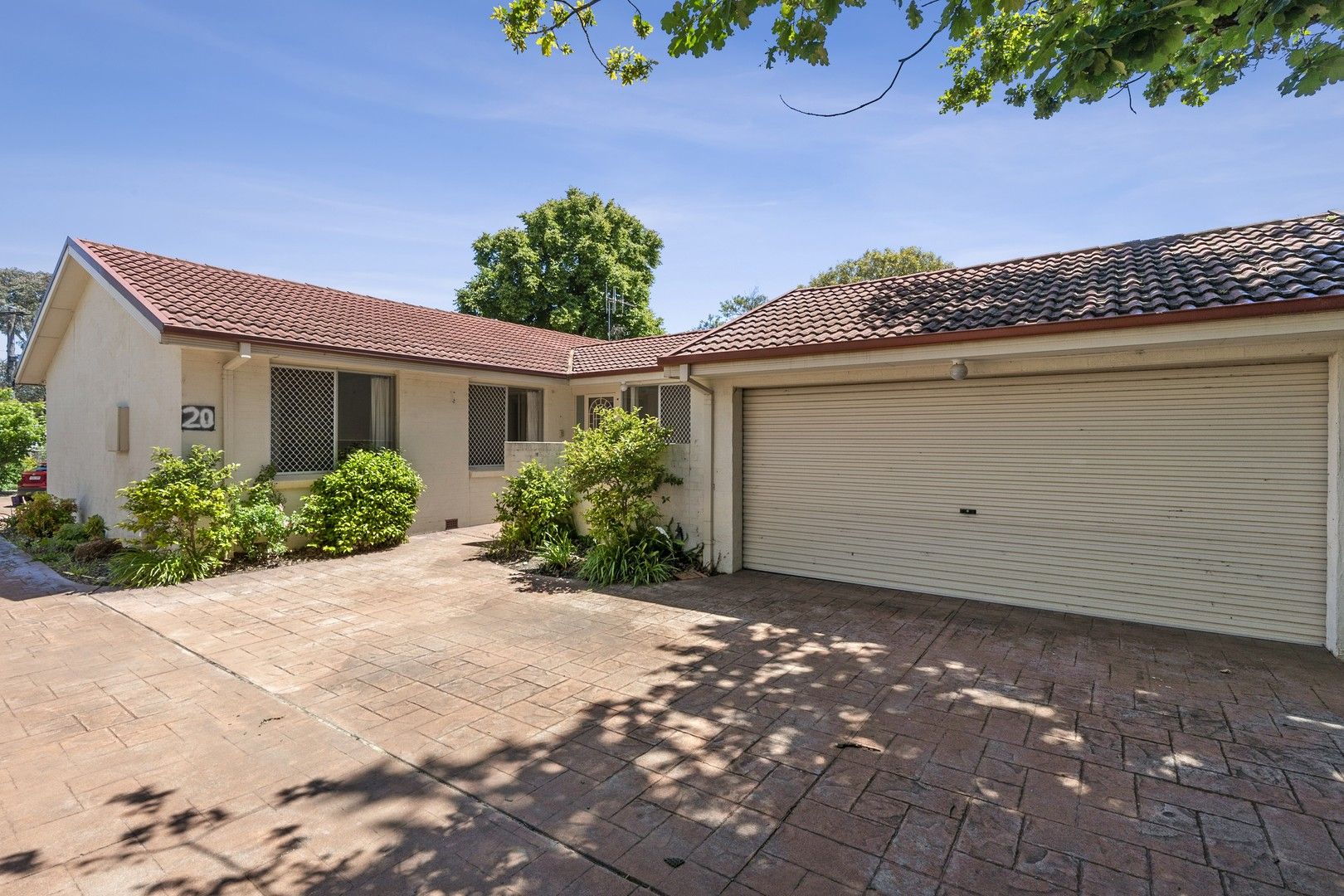 20 Carslaw Street, Chifley ACT 2606, Image 1