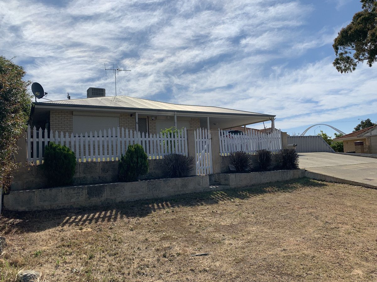 6 Olympus Rise, Greenfields WA 6210 House For Rent Domain
