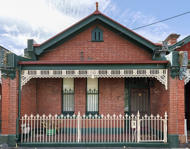 802 Drummond Street, Carlton North VIC 3054