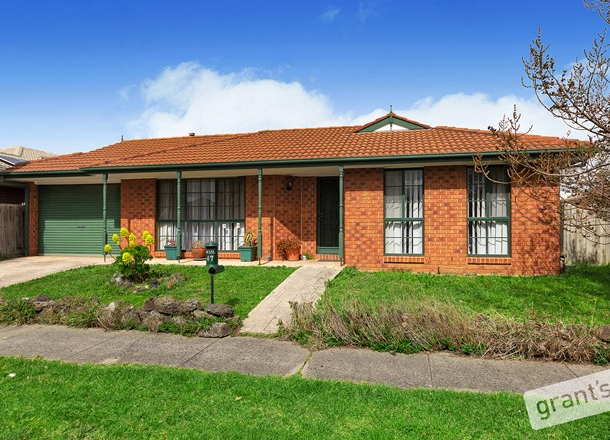 47 Glencairn Avenue, Hallam VIC 3803