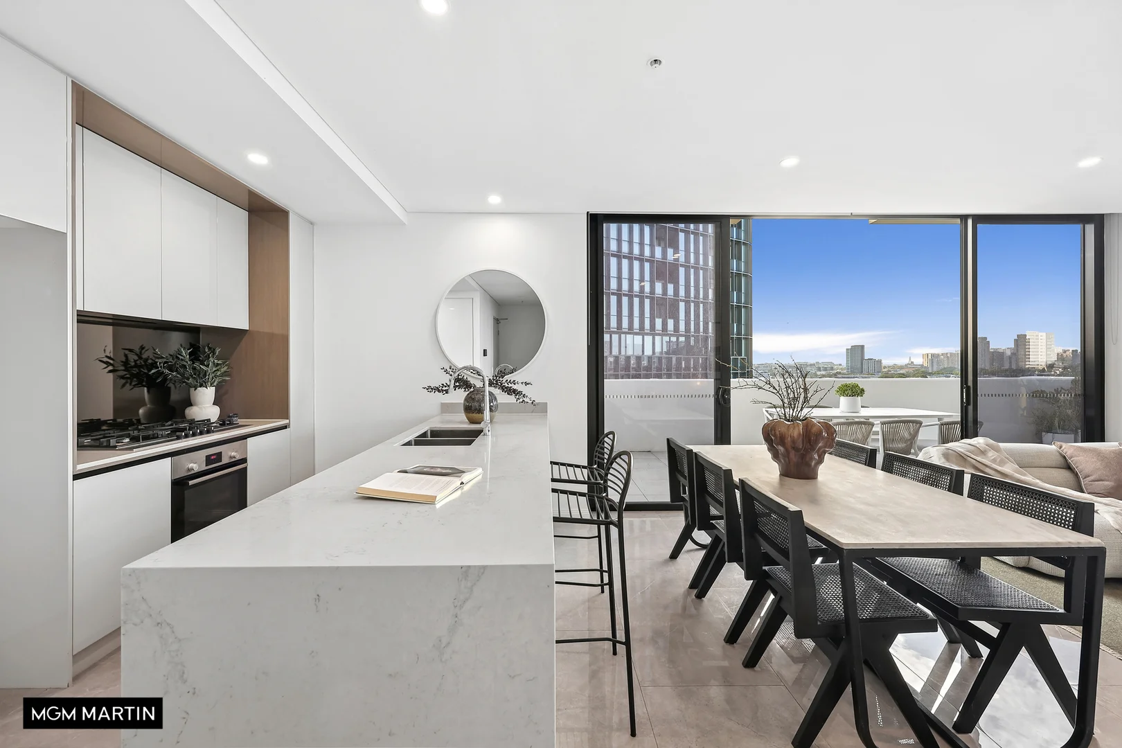 Additional image 4 of 1006/5 Joynton Avenue, Zetland NSW 2017