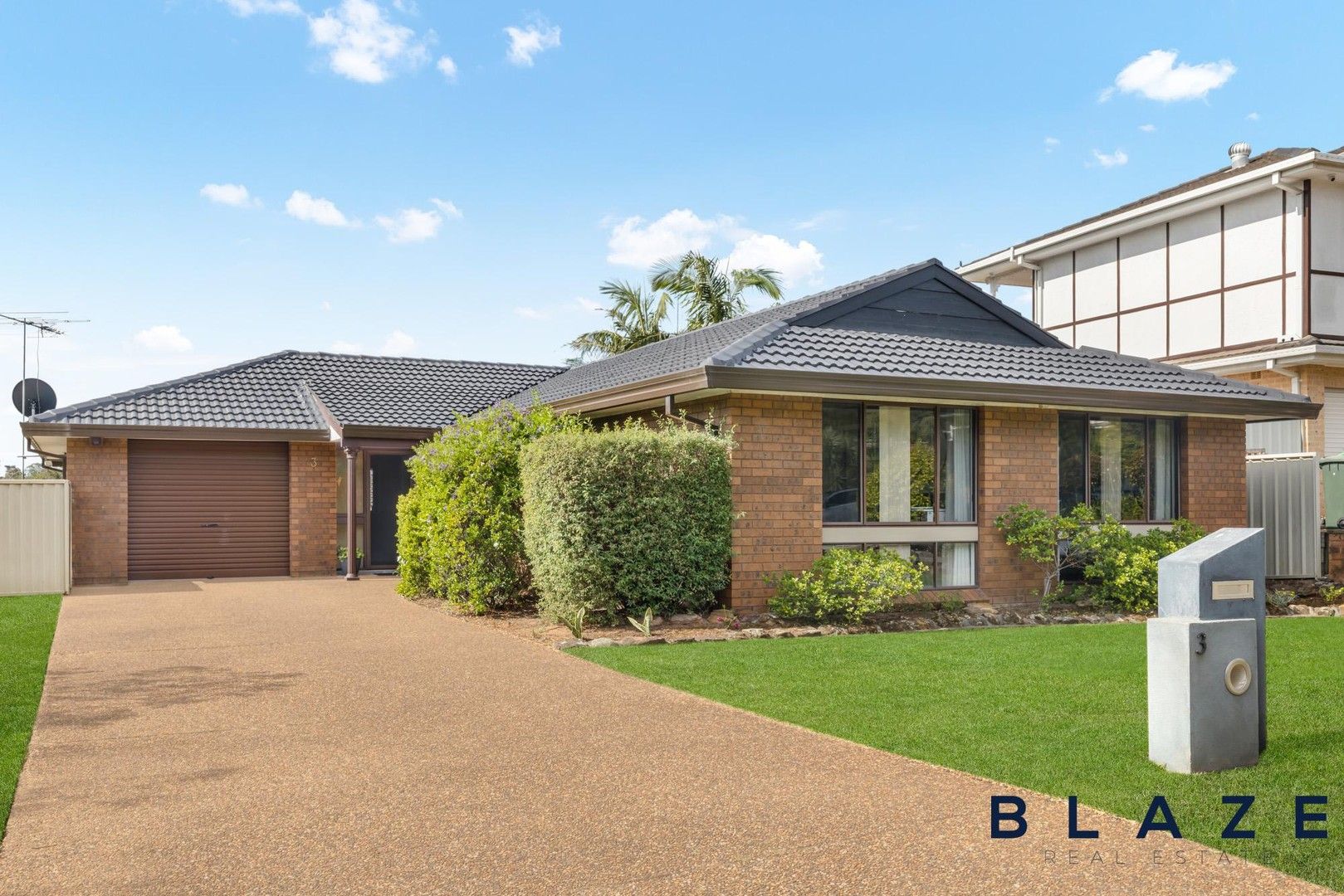 3 Diamontina Avenue, Kearns NSW 2558, Image 0