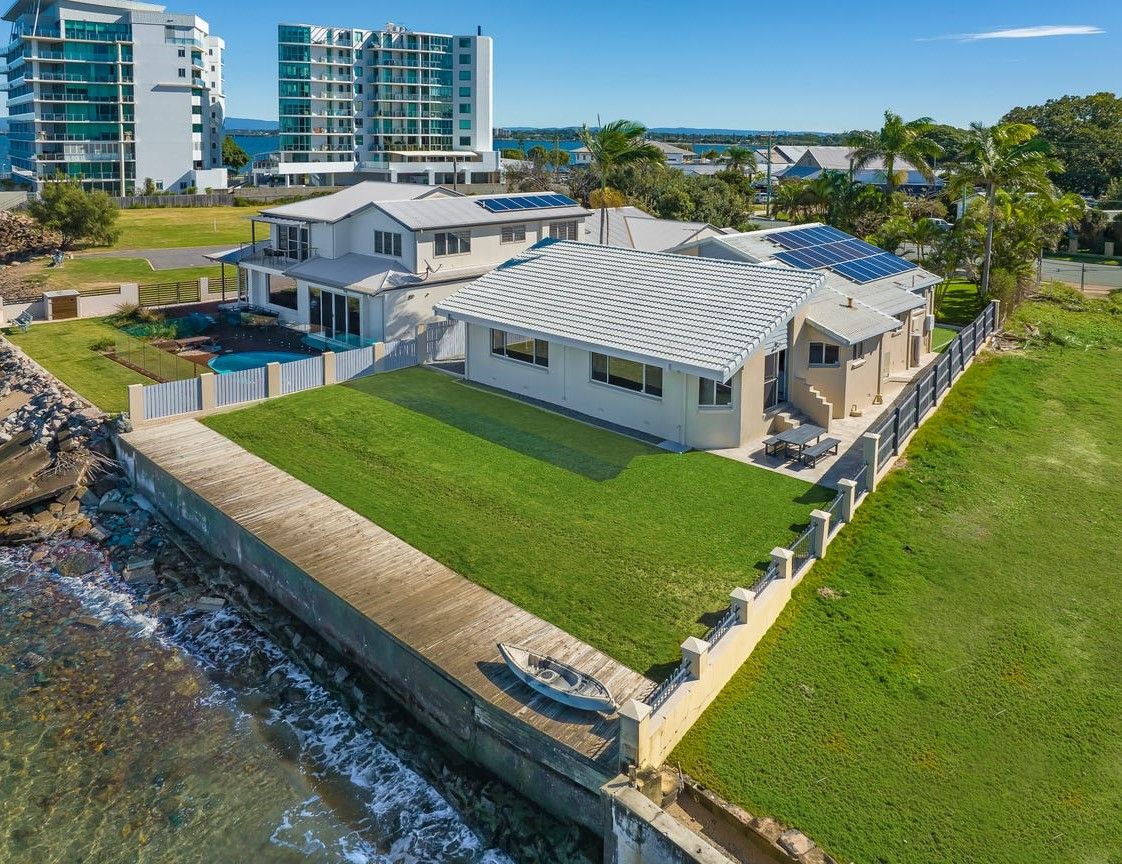 3 bedrooms House in 26 Woodcliffe Crescent WOODY POINT QLD, 4019