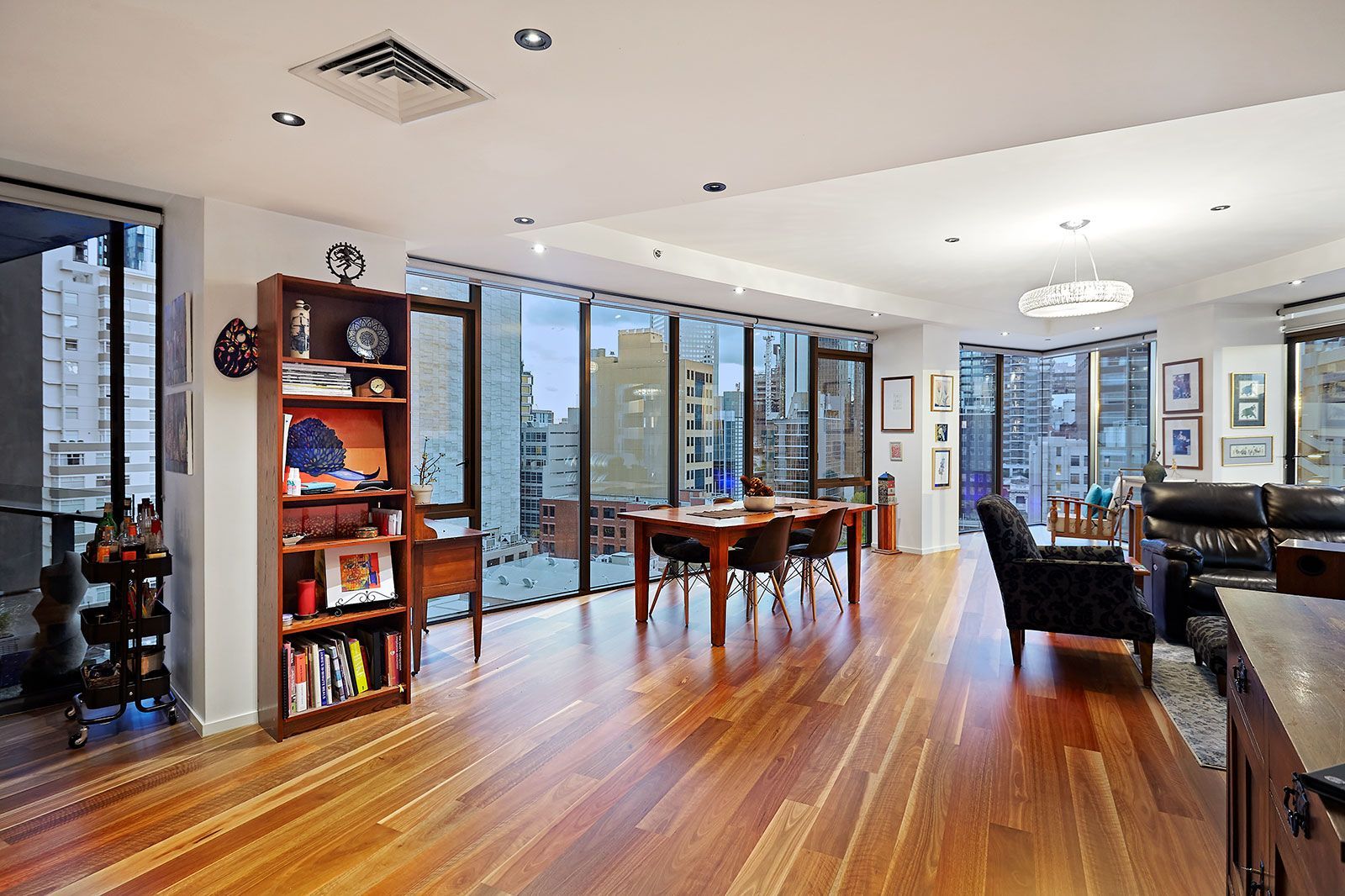 123/299 Queen Street, Melbourne VIC 3000 Domain