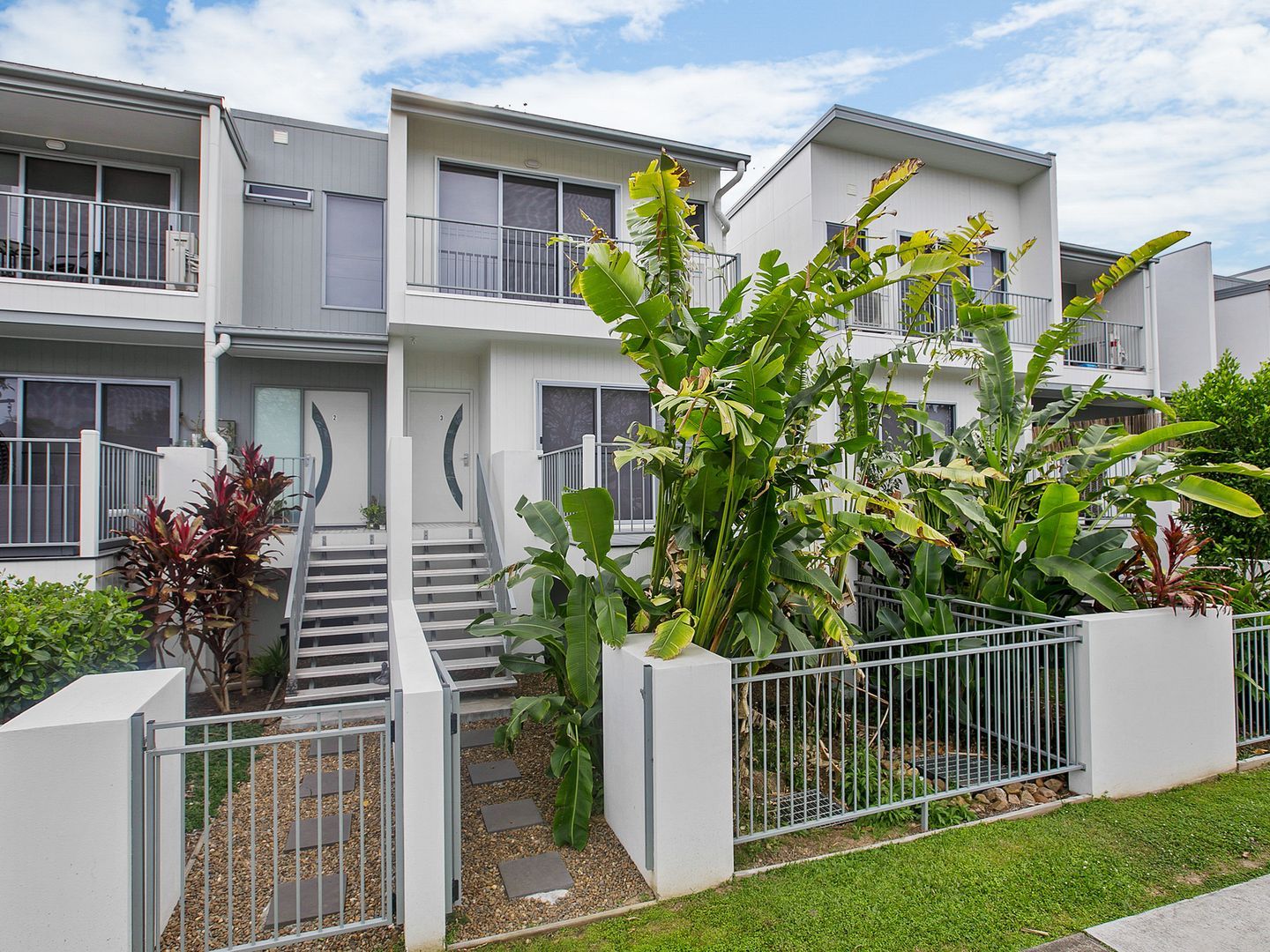 3/48 Brickfield Rd, Aspley QLD 4034 Townhouse For Rent Domain
